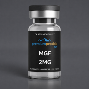 buy mgf peptide