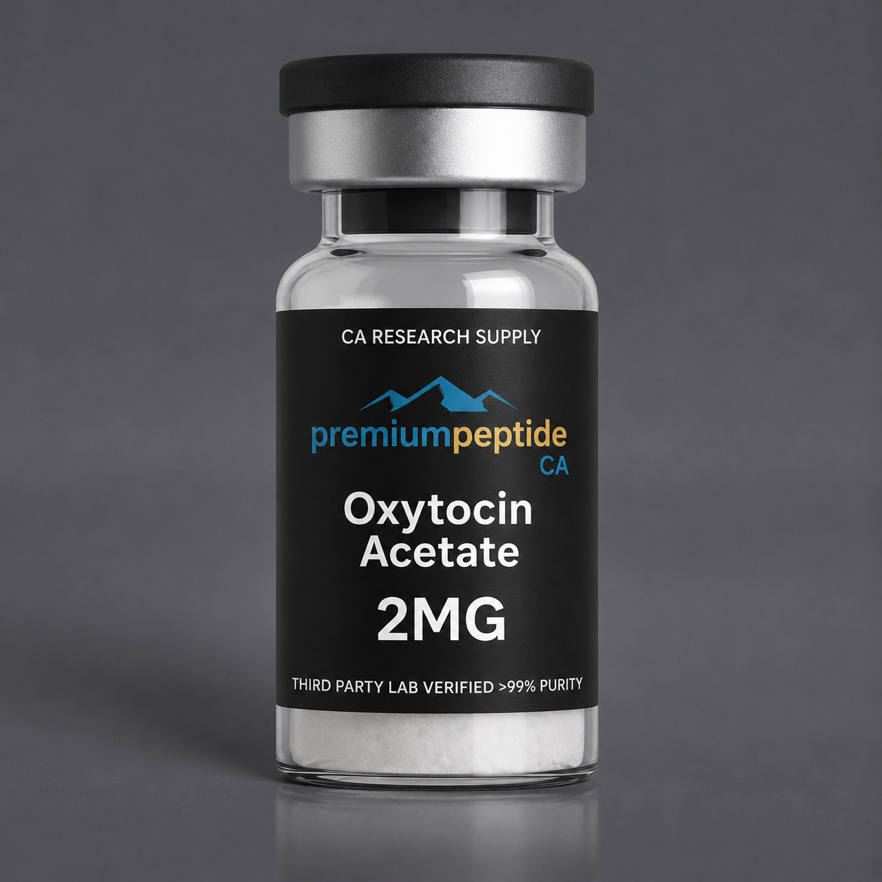 oxytocin peptide