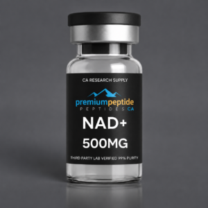 nad peptide