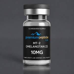 MT-2 (Melanotan 2) – 10mg peptides
