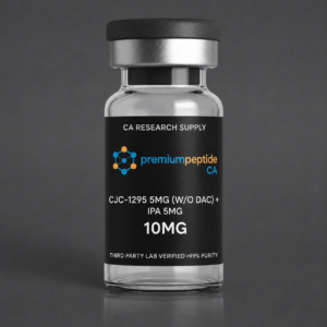 cjc-1295 ipamorelin