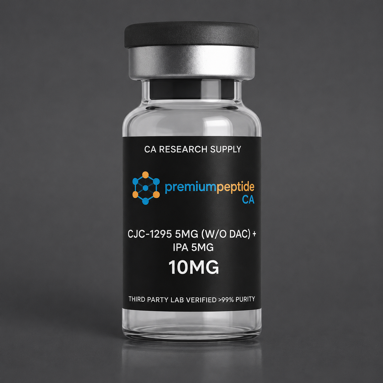 cjc-1295 ipamorelin