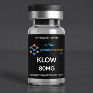 klow peptide