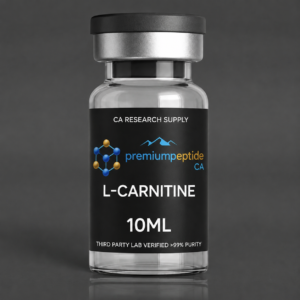 l-carnitine peptide