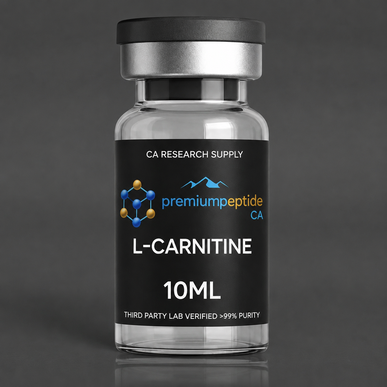l-carnitine peptide