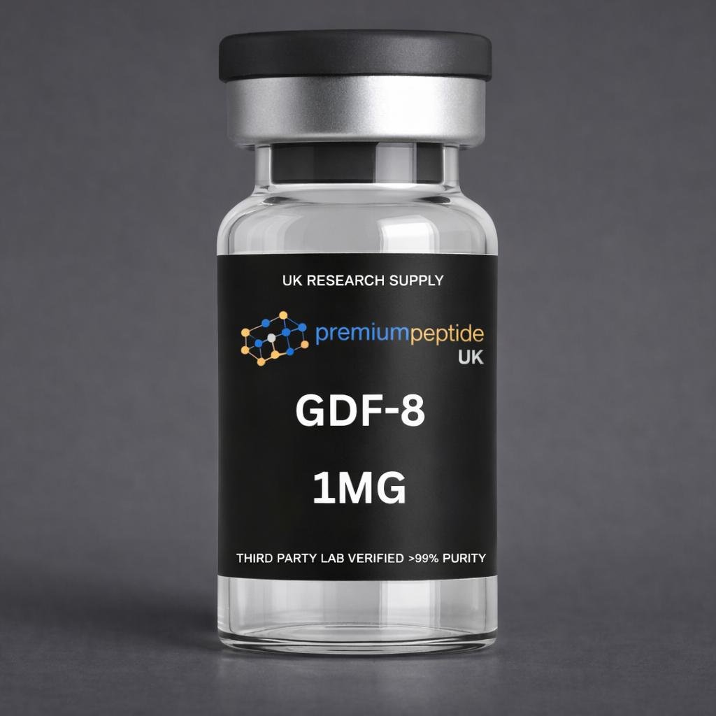 buy GDF-8 peptide in UK