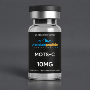 mots c peptide