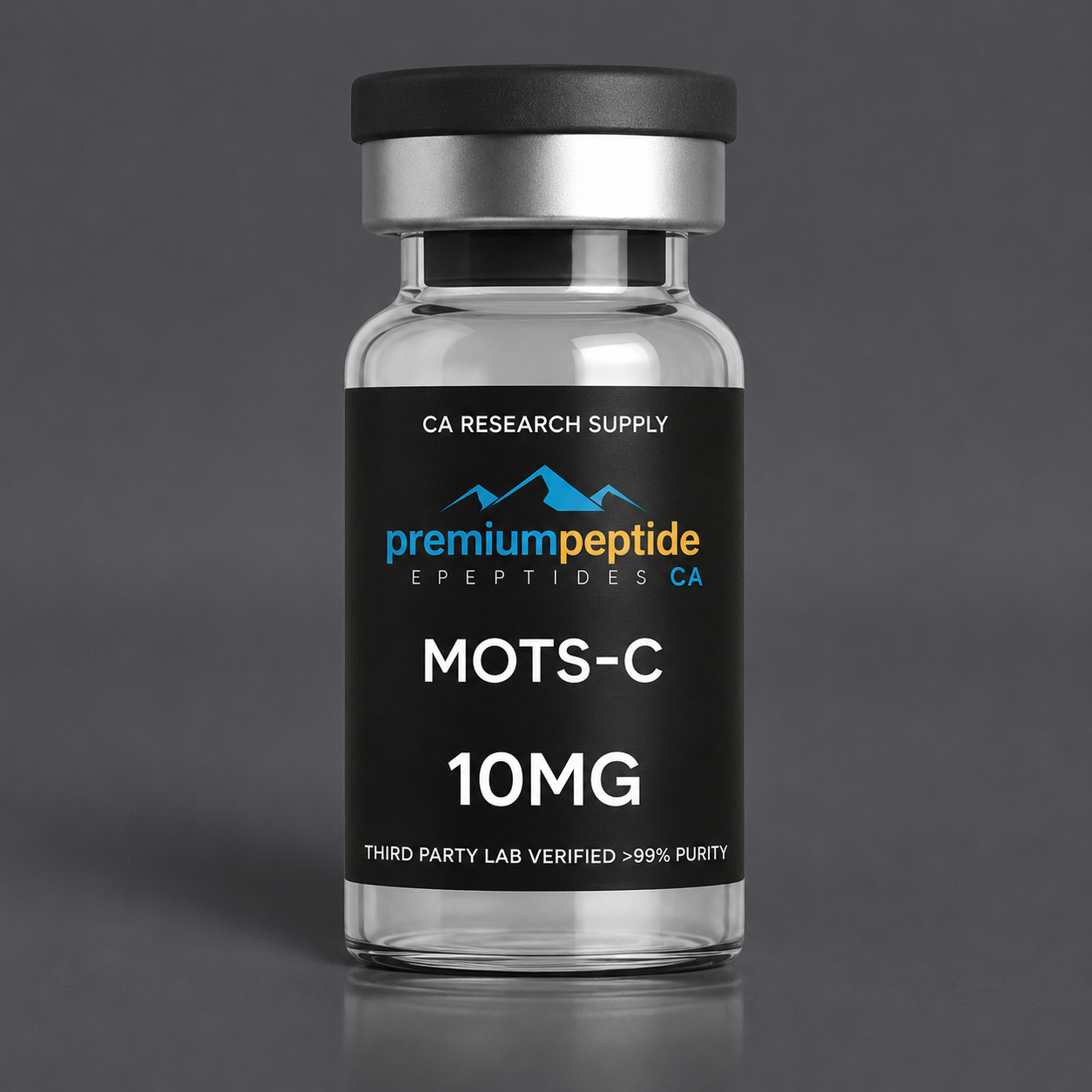 mots c peptide