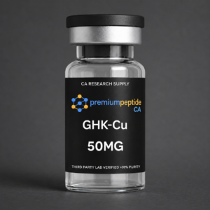 ghk-cu copper peptide