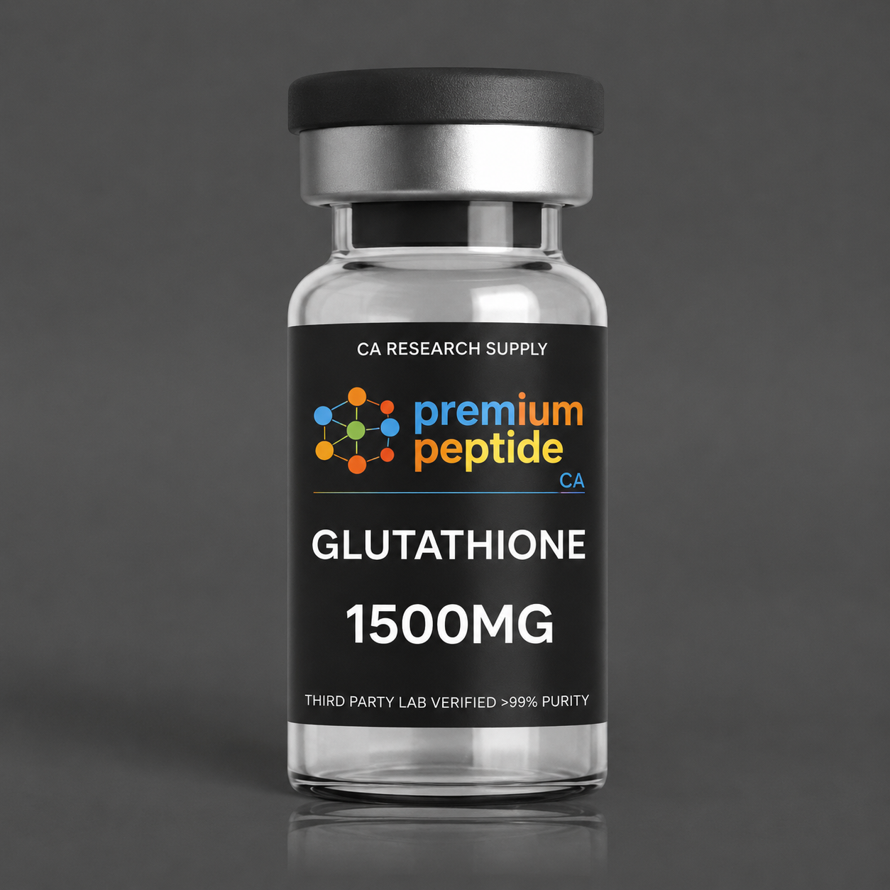 peptides glutathione