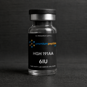 HGH 191AA