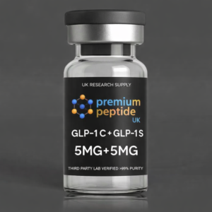 GLP-1 Cag + GLP-1 Sema