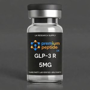 GLP-3 Reta