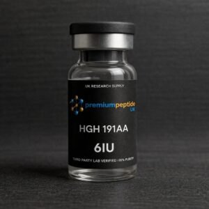 HGH 191AA