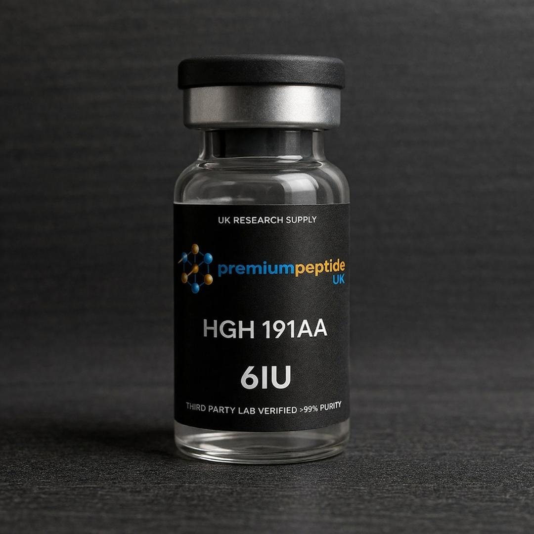 HGH 191AA