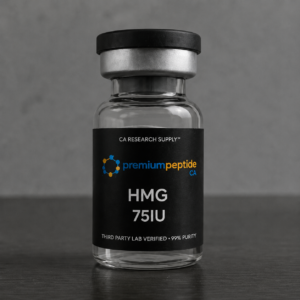buy hmg peptide
